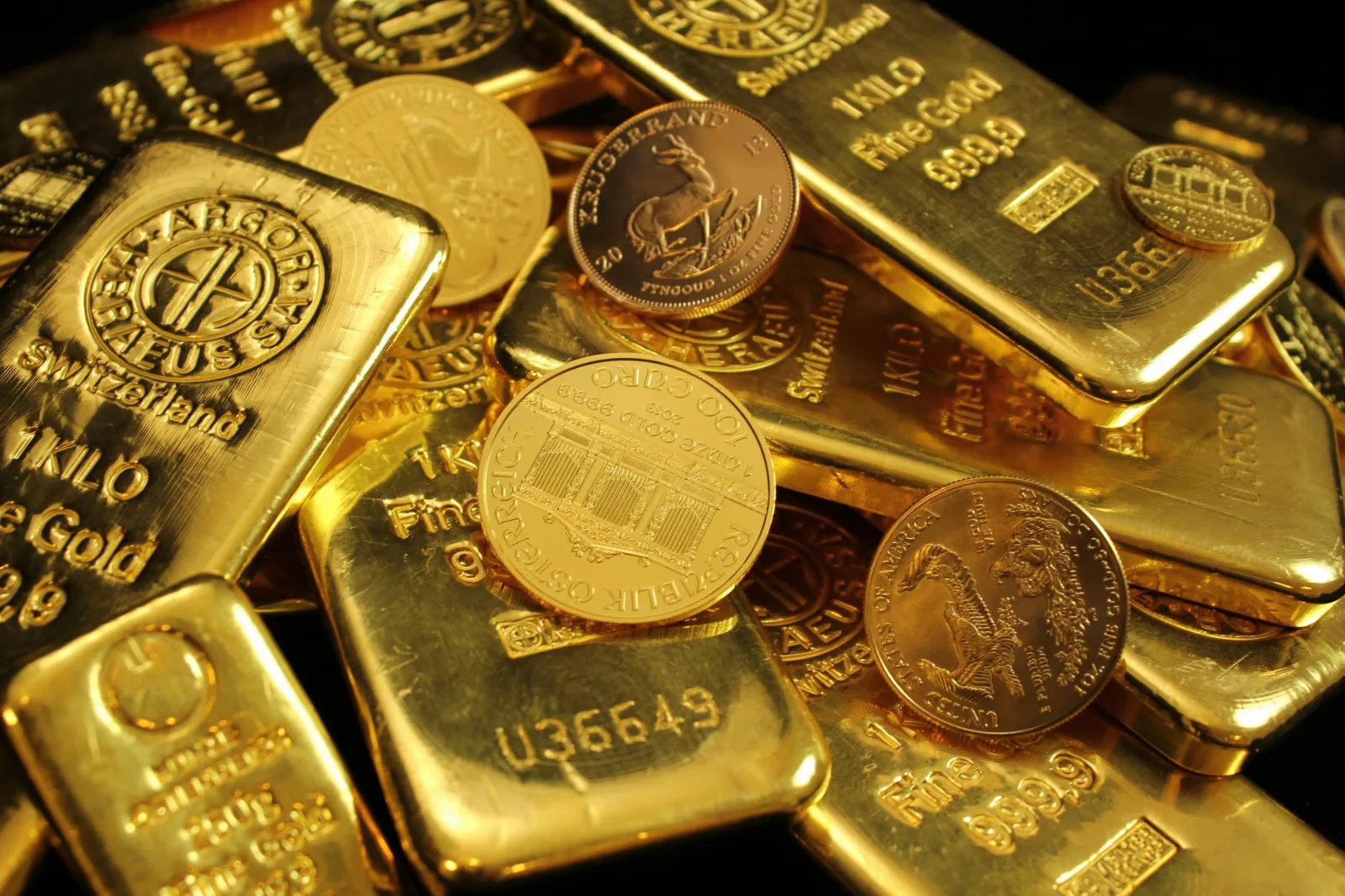 كم سعر الذهب في السعودية اليوم؟