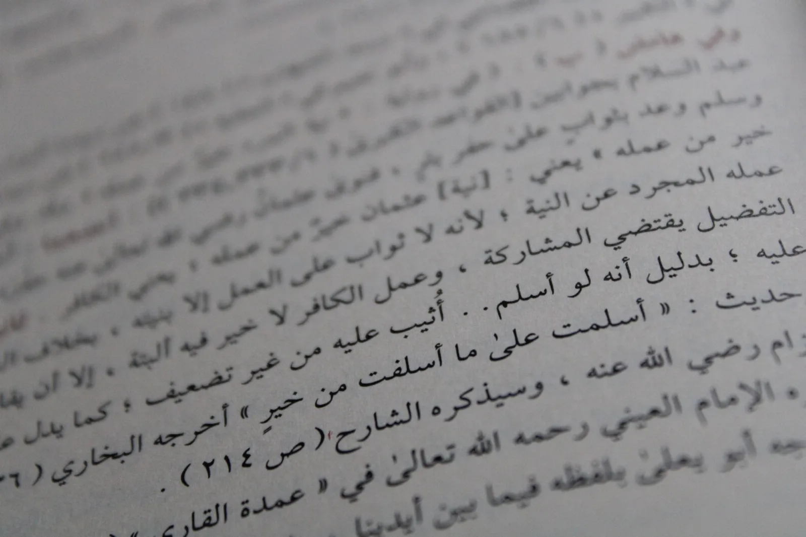 ما معنى مأرب وفي أي السياقات تُستخدم؟