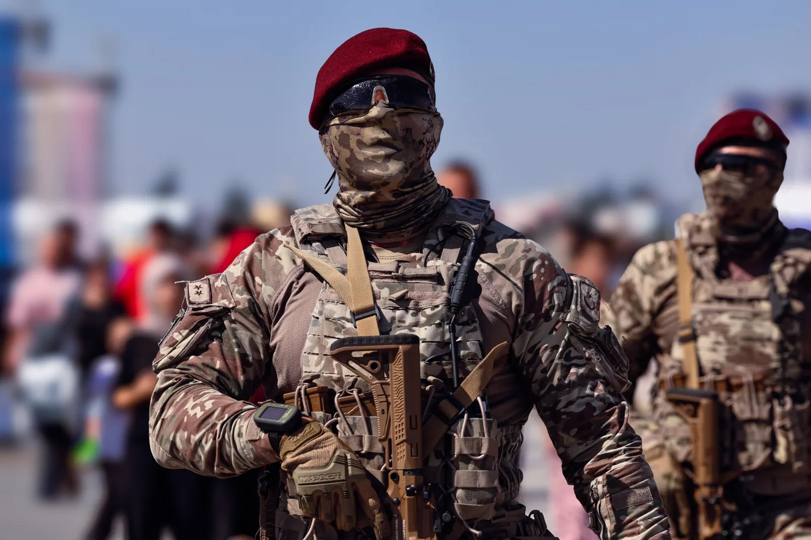 ما رمز الوصول المبكر لـ Call of Duty Modern Warfare 4؟